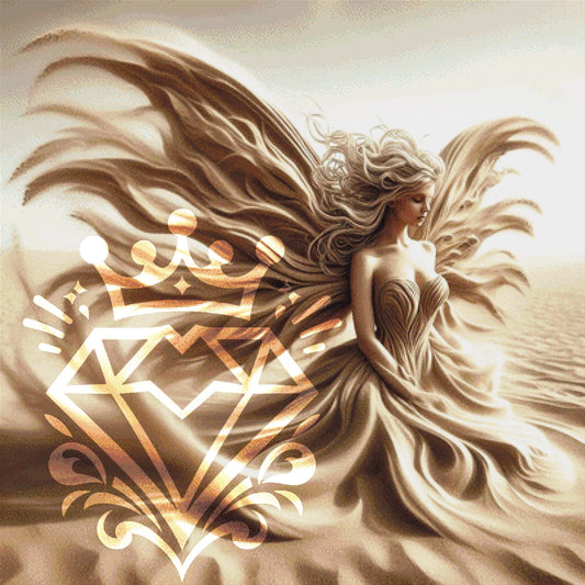 Sand Fairy