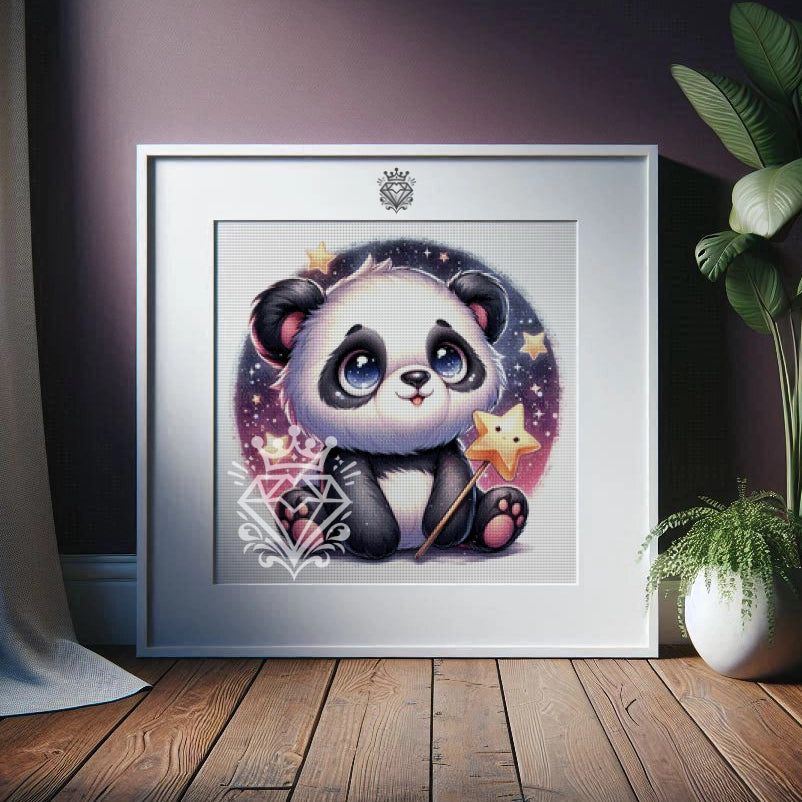 Cutie Panda