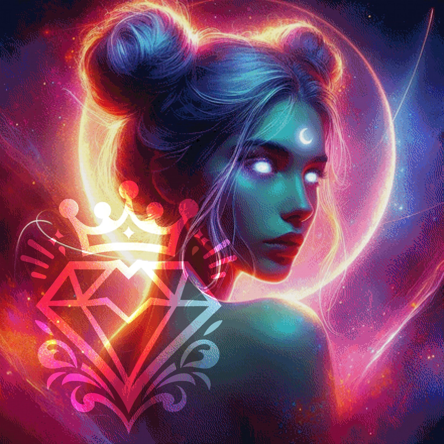 Nyx Lunaris