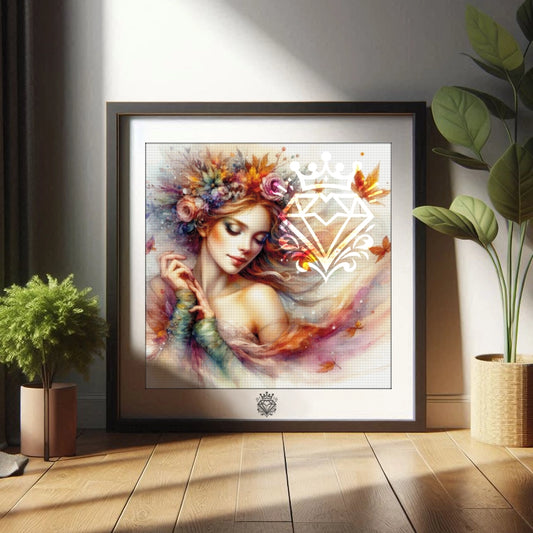 Autumn Fairy