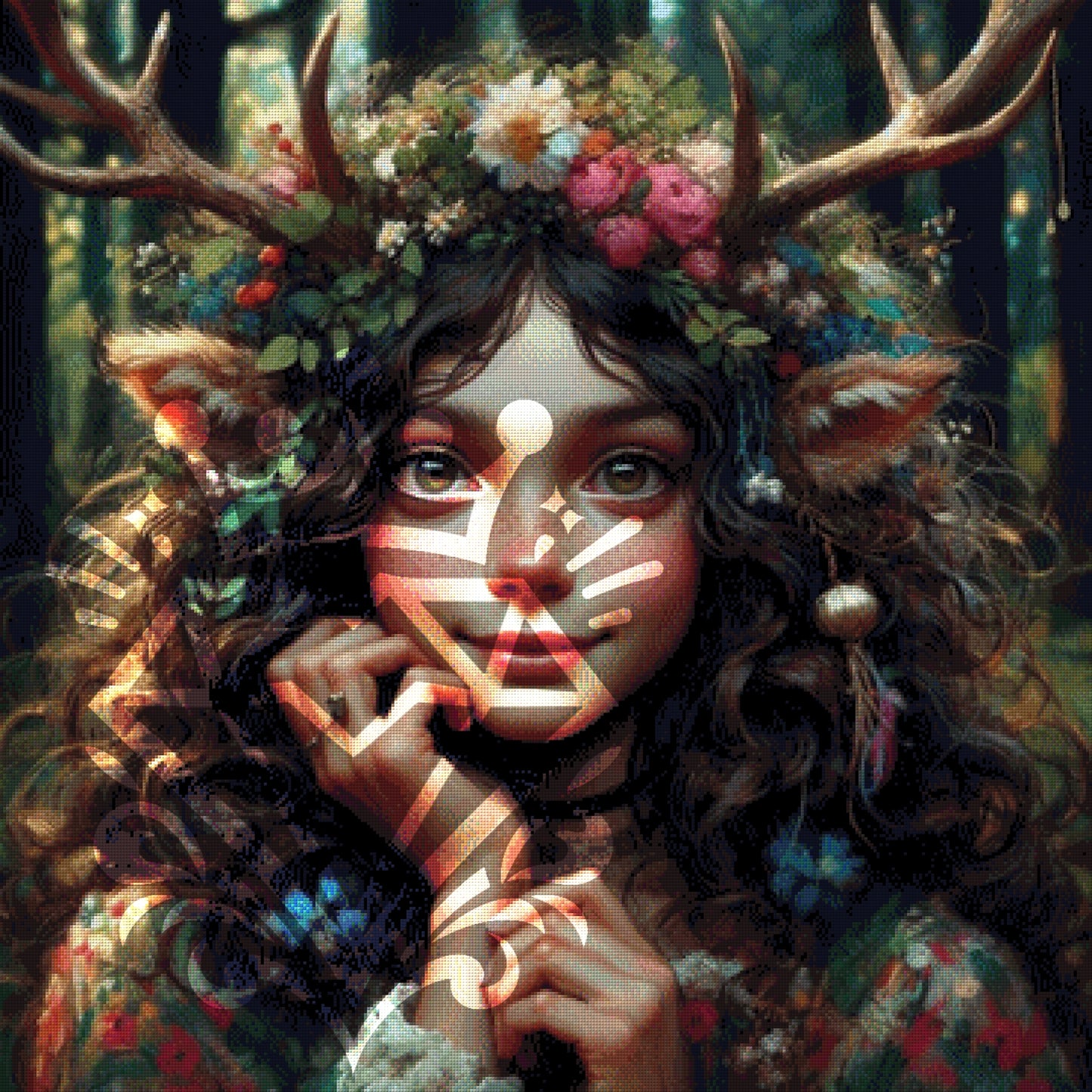 Josie Deer