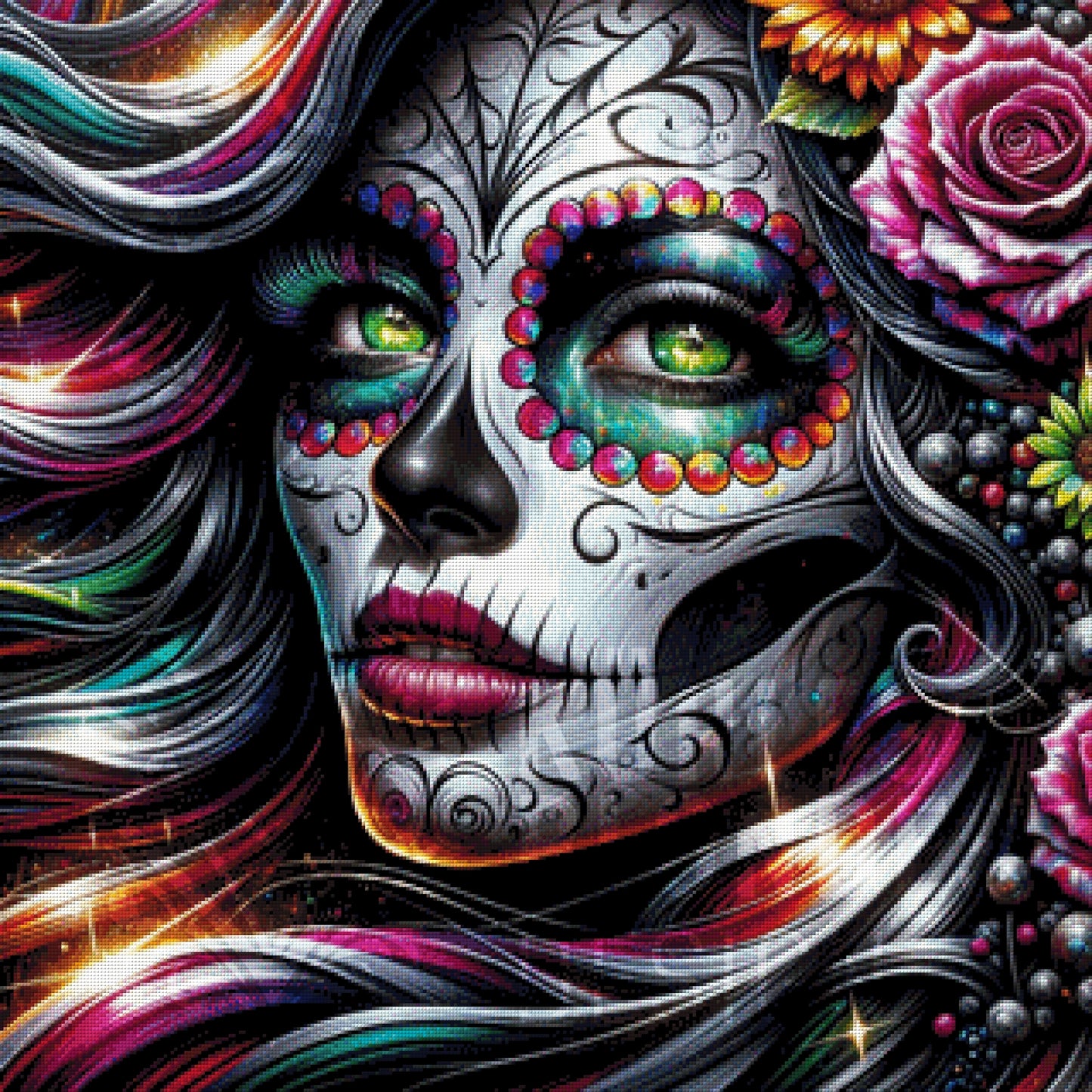 La Catrina