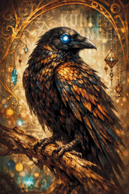 Wächter der Geheimnisse