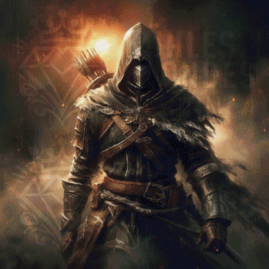 Der Schatten von Aethelgard