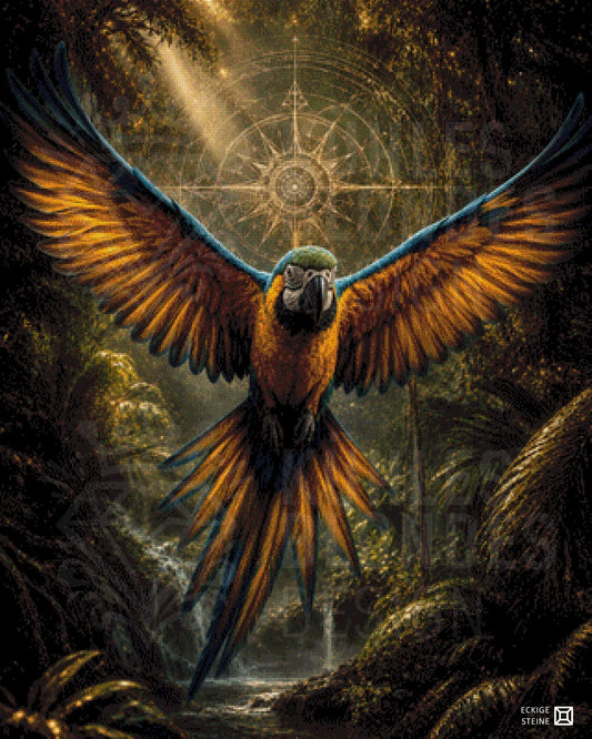 Avis Aurea