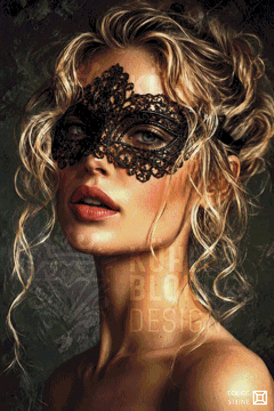 Lady Mystique