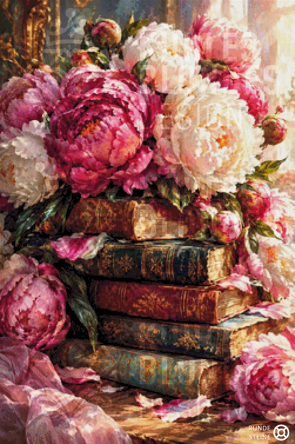 Whispering Pages