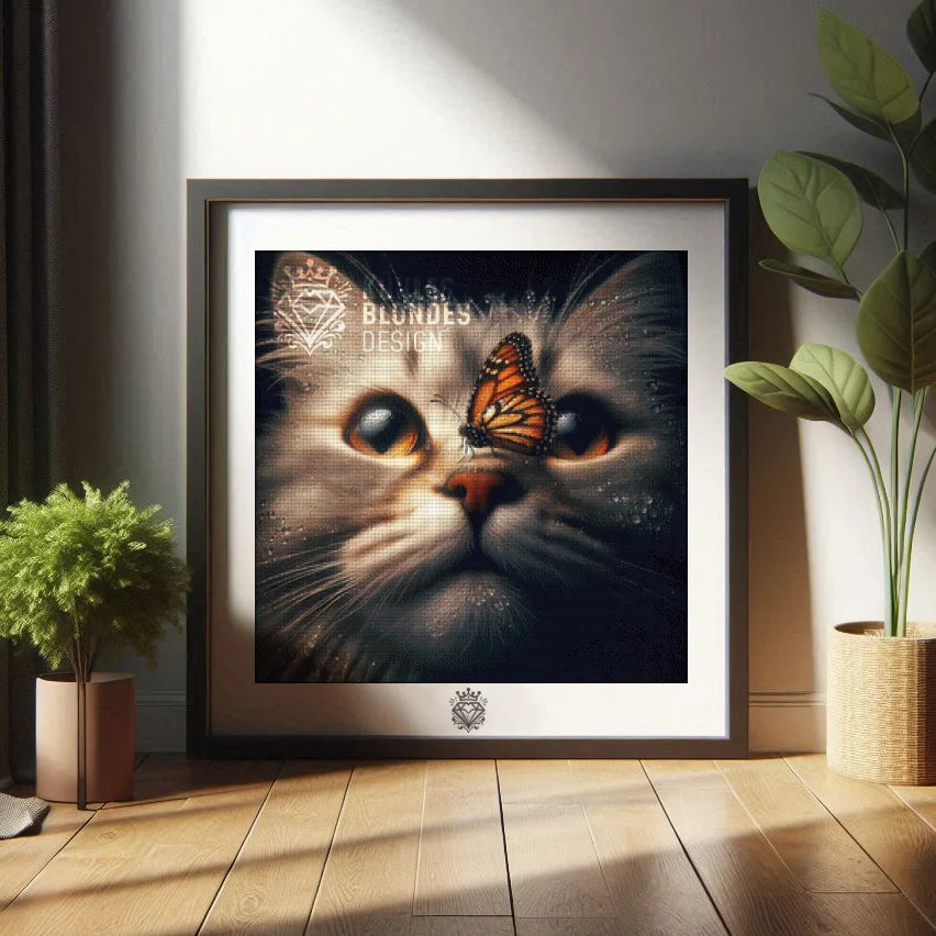 Diamond Painting