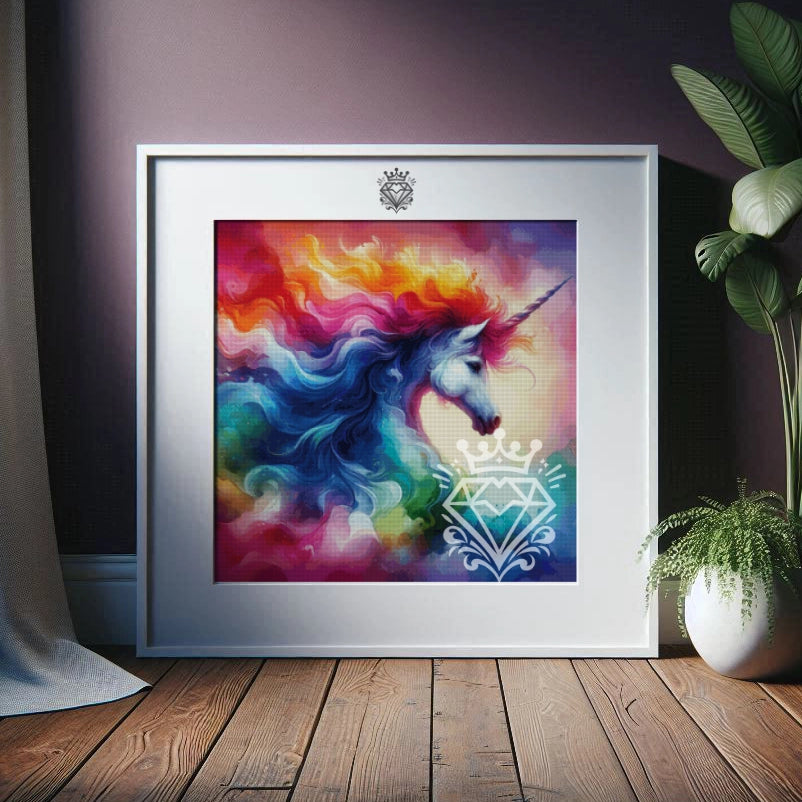 Rainbow Cat - 170 Colors