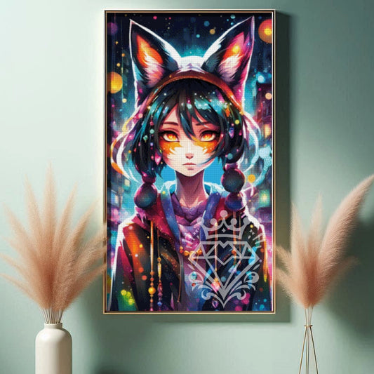 Foxy