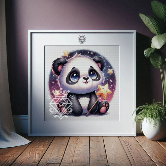 Cutie Panda