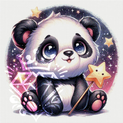 Cutie Panda