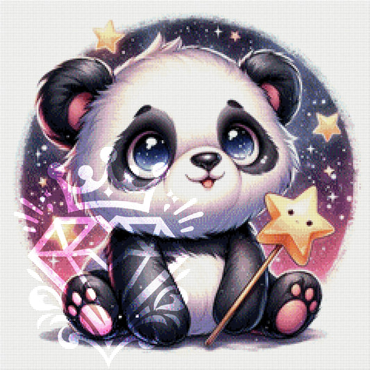 Cutie Panda