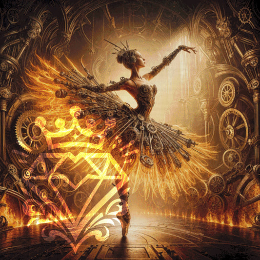 Steam Serenade