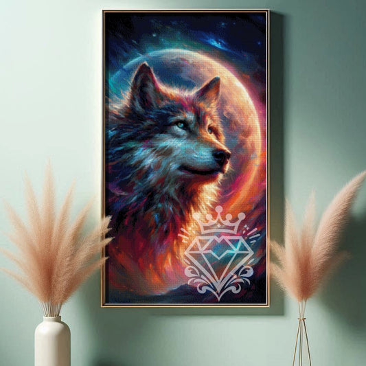 Wolfsmond