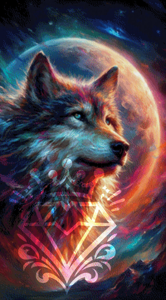 Wolfsmond