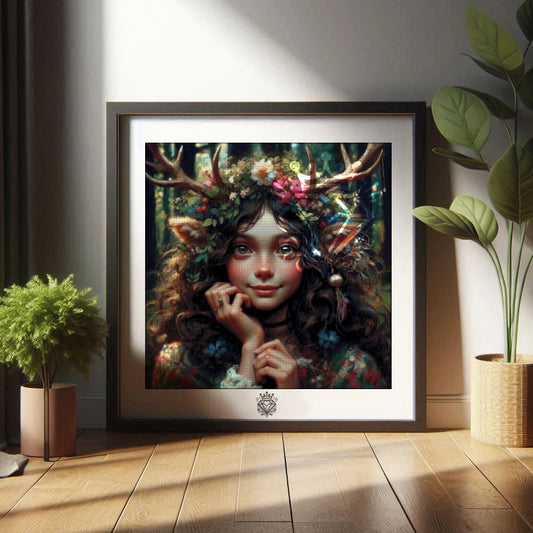 Josie Deer