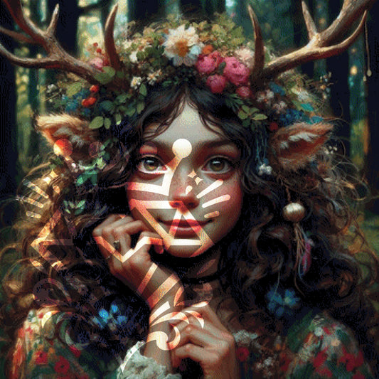 Josie Deer