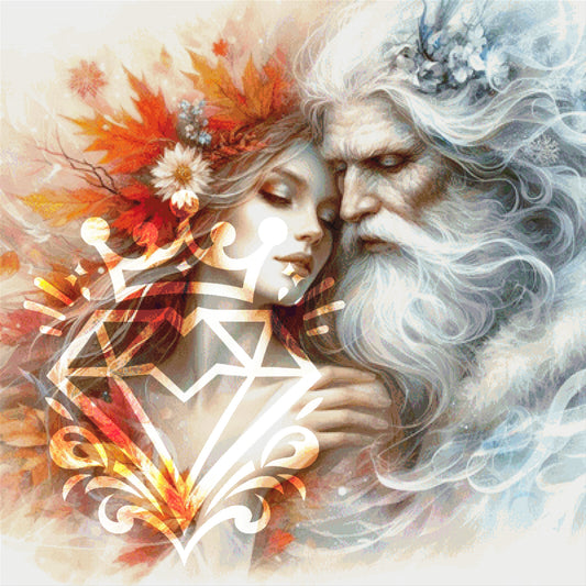 Autumn meets Winter