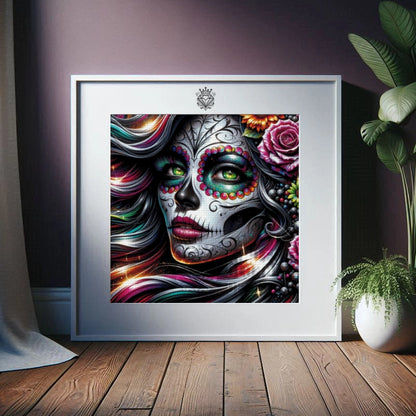 La Catrina