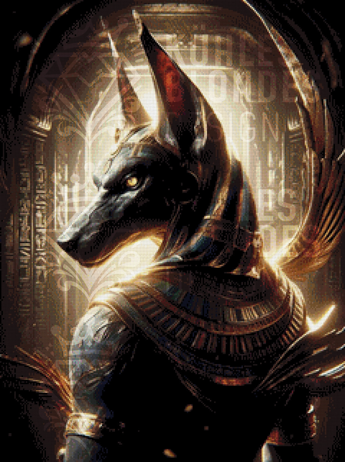 Anubis