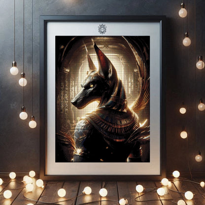 Anubis