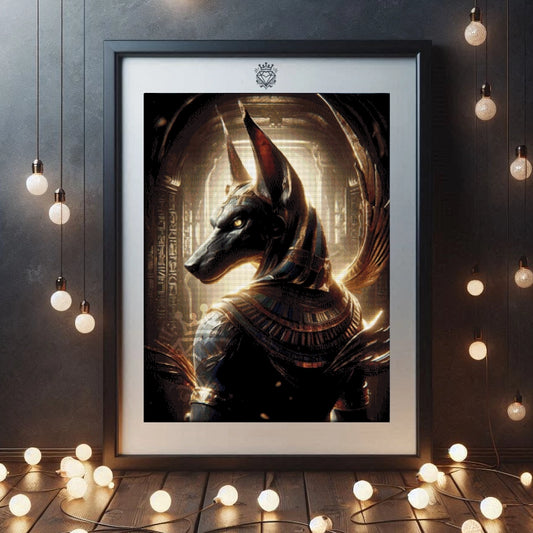 Anubis