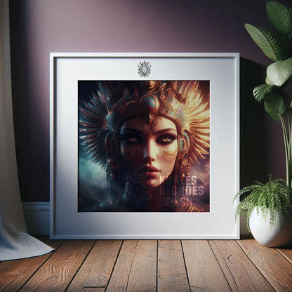 Priesterin von Sekhmet