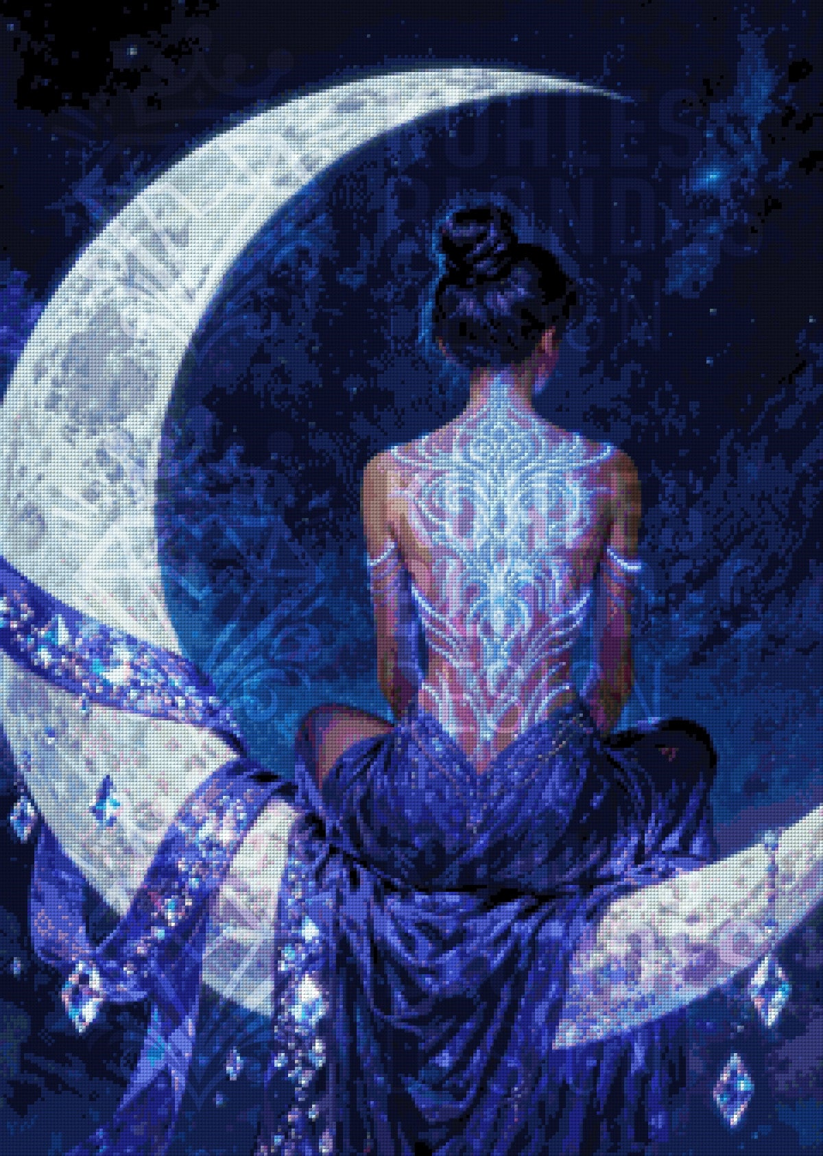 Prinzessin der Mitternacht