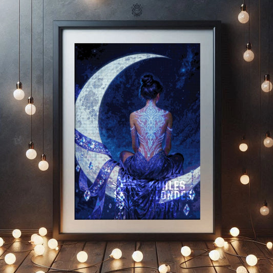 Prinzessin der Mitternacht