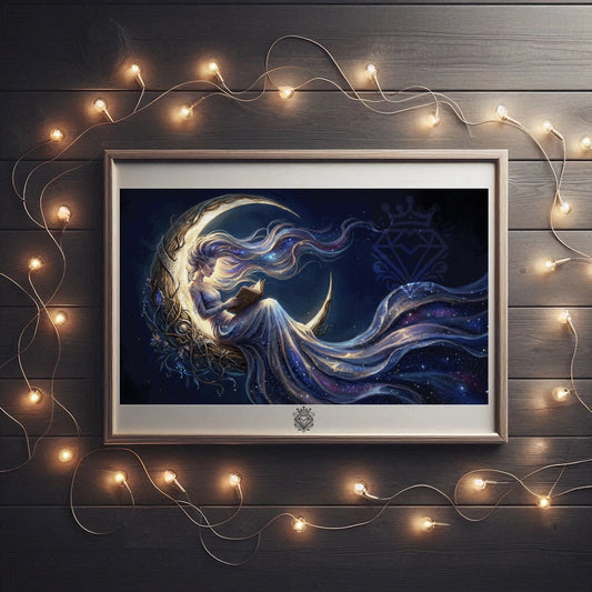 Lunas Stern-Geschichten