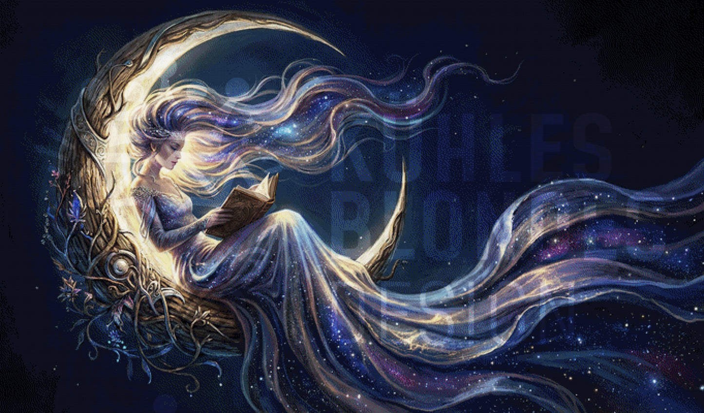 Lunas Stern-Geschichten