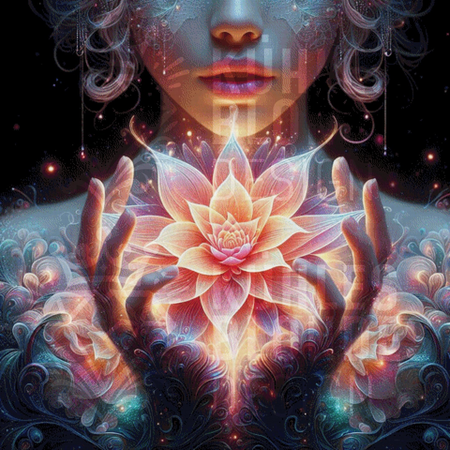 Das Leuchten der Seele