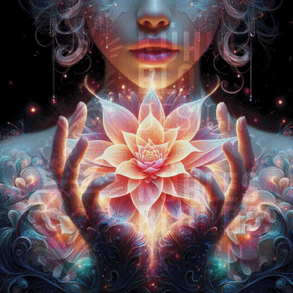 Das Leuchten der Seele