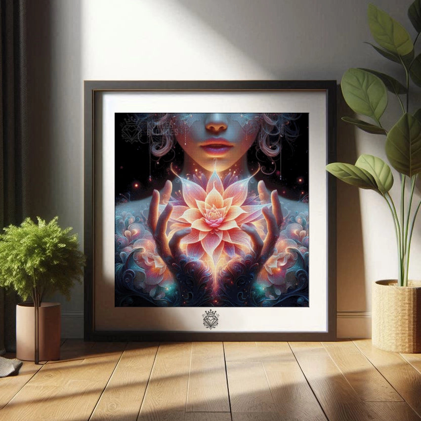 Das Leuchten der Seele