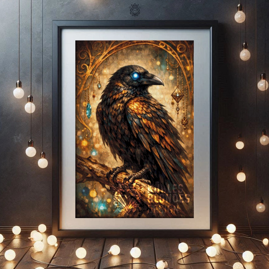 Wächter der Geheimnisse