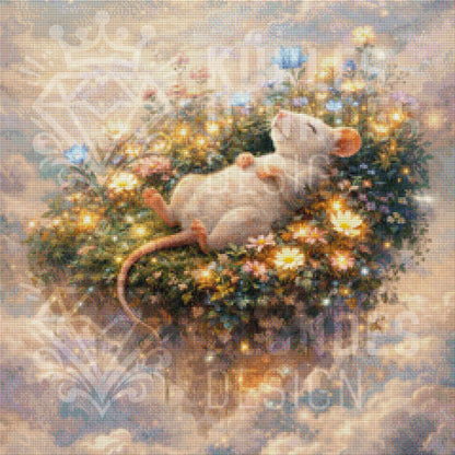 Trauminsel für Mausi