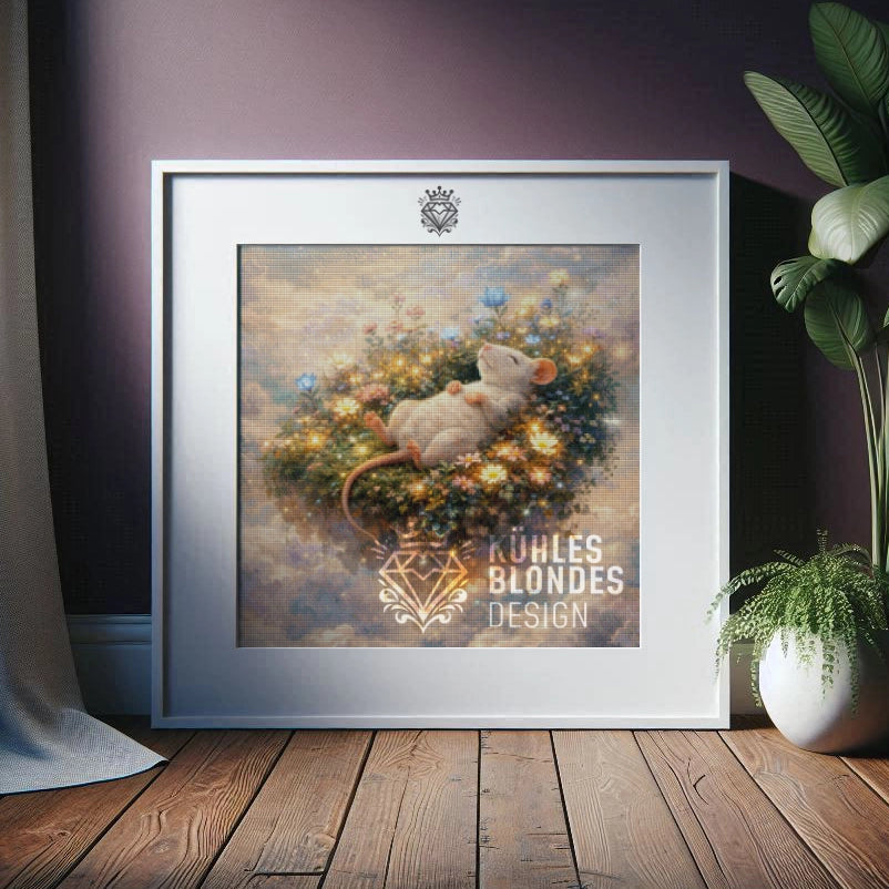 Trauminsel für Mausi