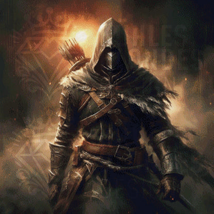 Der Schatten von Aethelgard