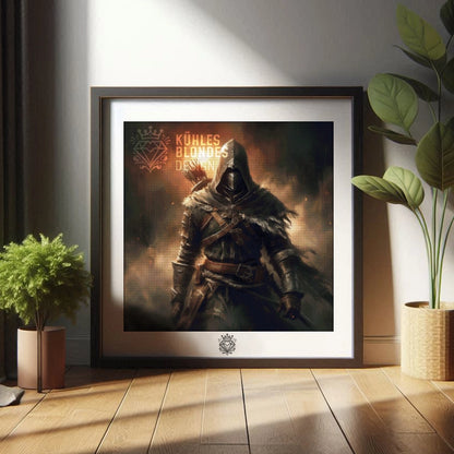 Der Schatten von Aethelgard