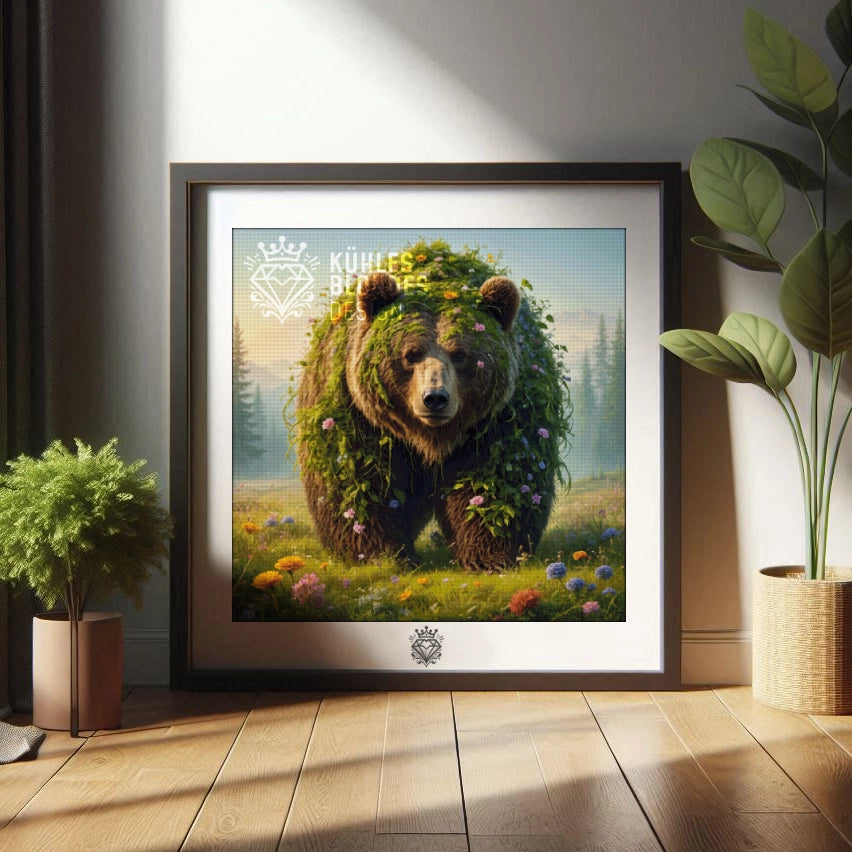 Kebai Wächter der Natur