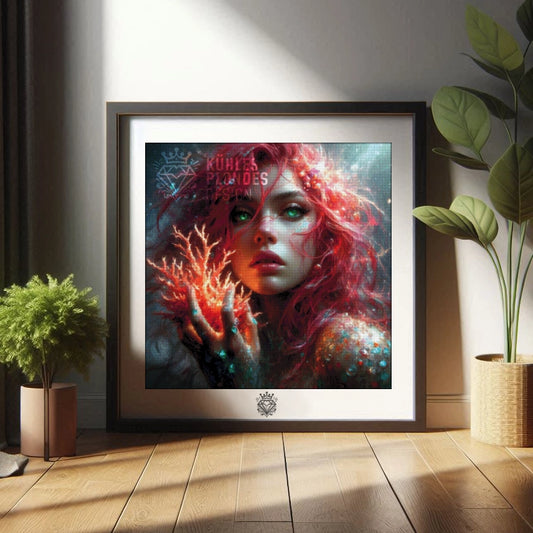 Sirenas Korallenfeuer