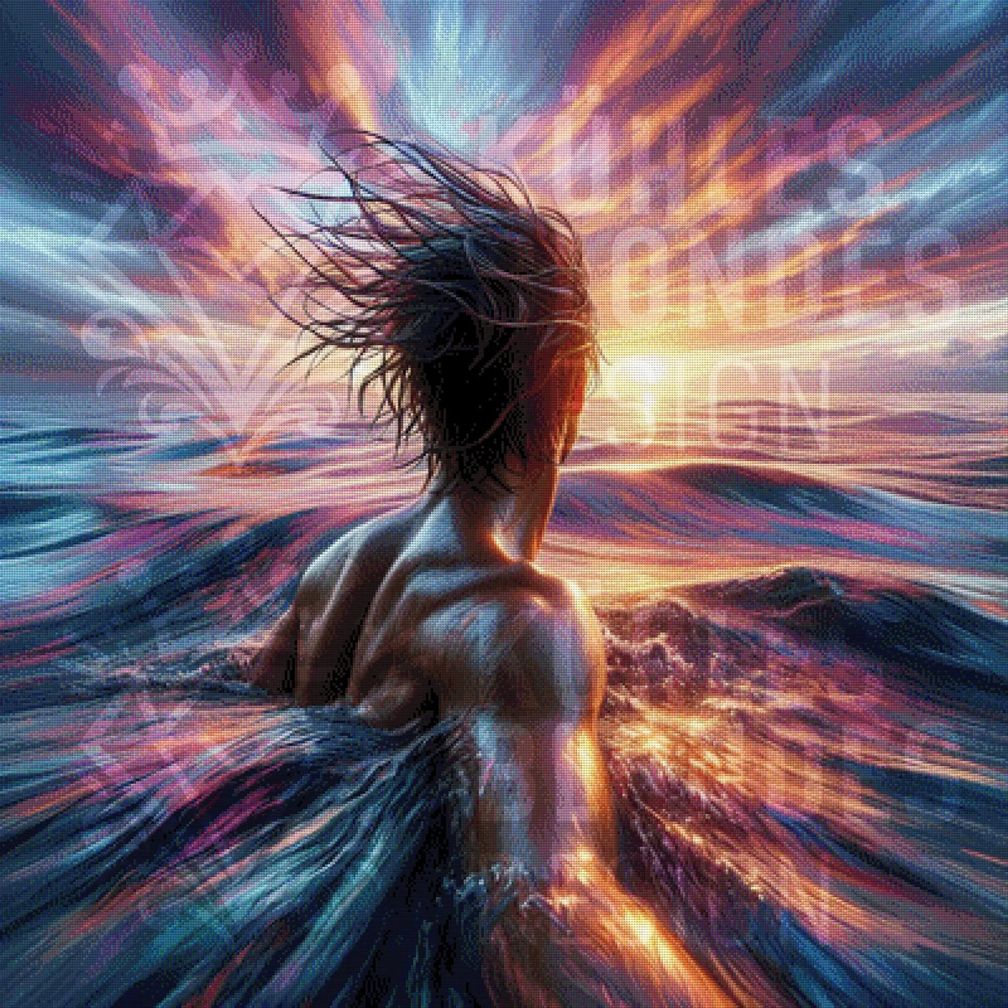 Unendlicher Horizont