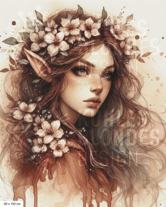 Geflüster der Erdenelfe I: Sonnenlicht