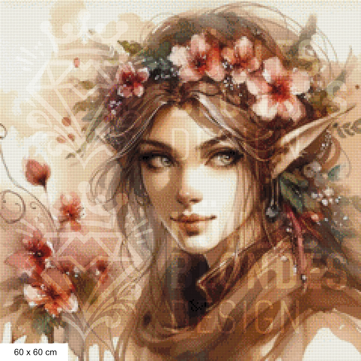 Geflüster der Erdenelfe II: Abendstille