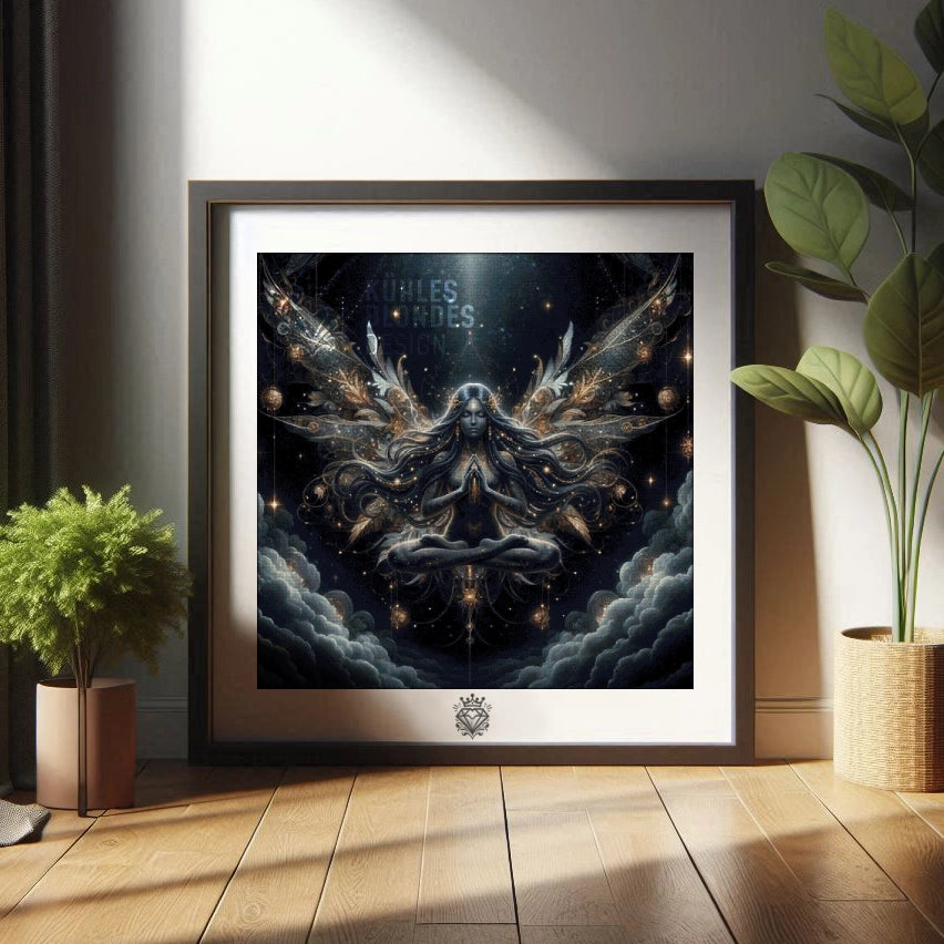 Nox Divina – Die Weberin der Urnacht