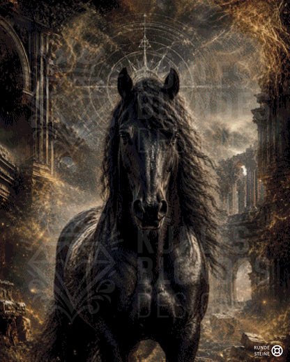 Equus Aureus