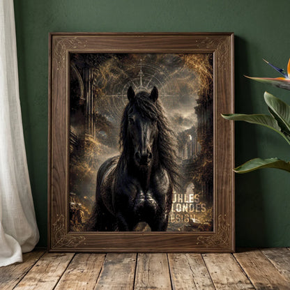 Equus Aureus