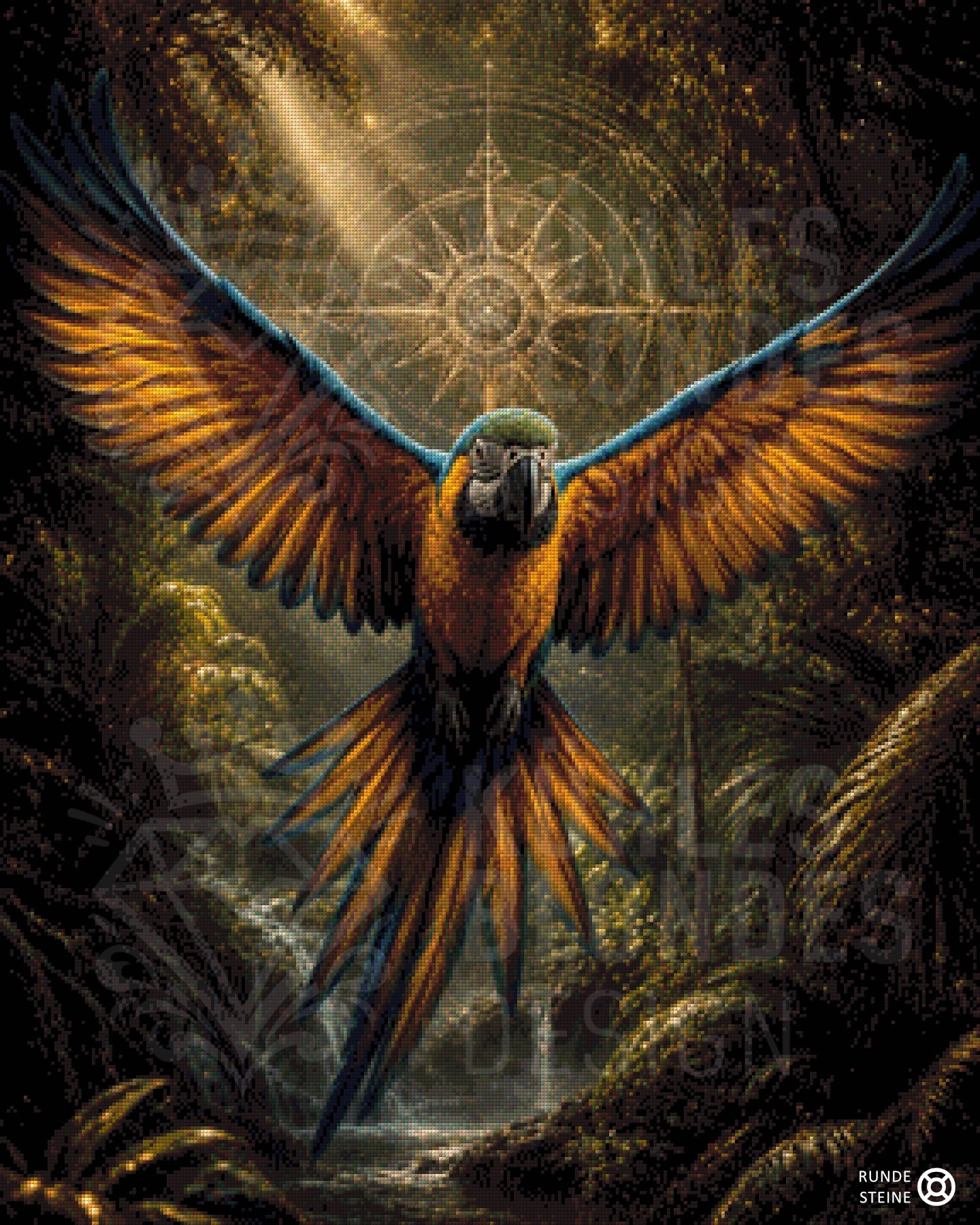Avis Aurea