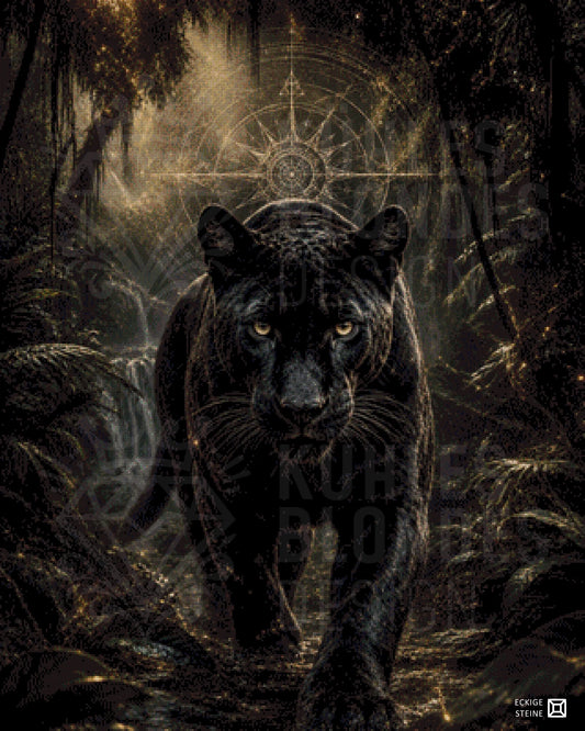 Panthera Aurea